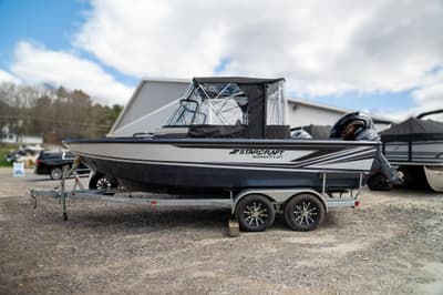 BOATZON | Starcraft Mariner 210 XPT 2026