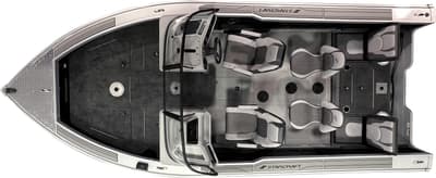 BOATZON | Starcraft Mariner 210 XS 2025 BOATZON | Starcraft Mariner 210 XS 2025