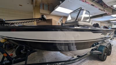 BOATZON | Starcraft Mariner 210 XS 2026