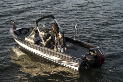 BOATZON | Starcraft Mariner 210 XS 2026