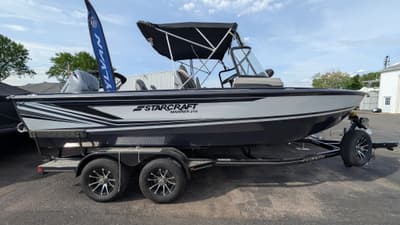 BOATZON | Starcraft Mariner 210 XS 2027