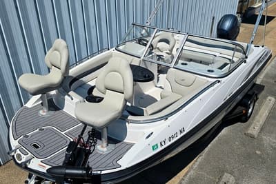 BOATZON | Starcraft MDX 190 OB 2019