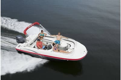 BOATZON | Starcraft MDX 191 OB 2019