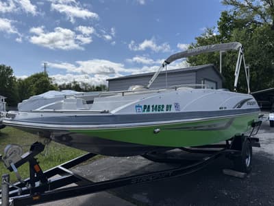 BOATZON | Starcraft MDX 191 OB 2019