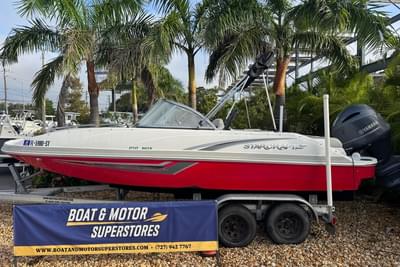 BOATZON | Starcraft MDX 210 OB 2019 BOATZON | Starcraft MDX 210 OB 2019