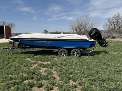 BOATZON | Starcraft MDX 211 2021