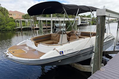 BOATZON | Starcraft MDX 211 OB 2020