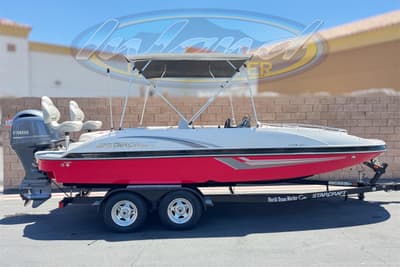 BOATZON | Starcraft MDX 211 OB 2021 BOATZON | Starcraft MDX 211 OB 2021