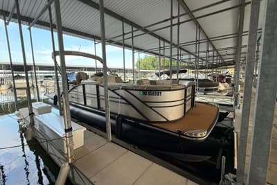 BOATZON | Starcraft MX 25 DL 2016