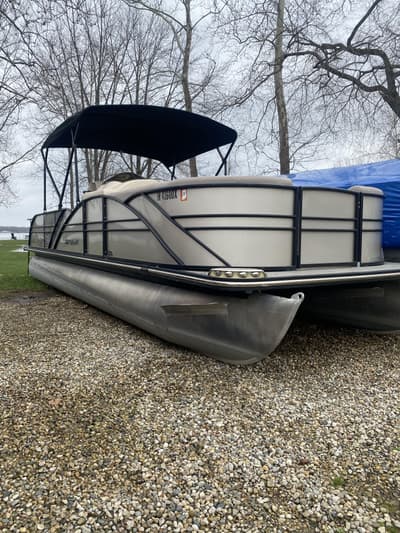 BOATZON | Starcraft MX 25 DL 2016