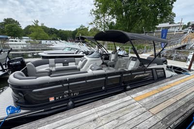 BOATZON | Starcraft MX 25 DL DH 2023
