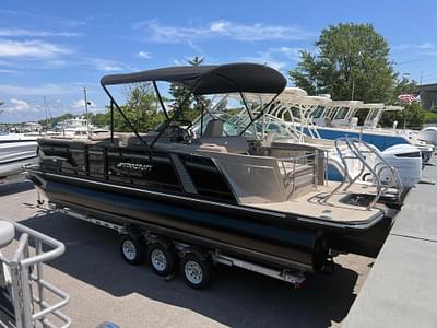 BOATZON | Starcraft MX 25 Q 2025