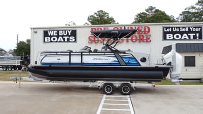 BOATZON | Starcraft MX23Q 2021