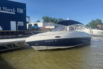 BOATZON | Starcraft NexStar 2312 IO 2005