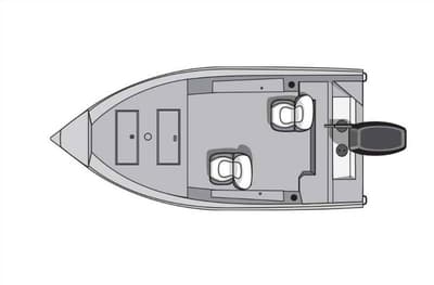 BOATZON | Starcraft Patriot 14 TL 2024
