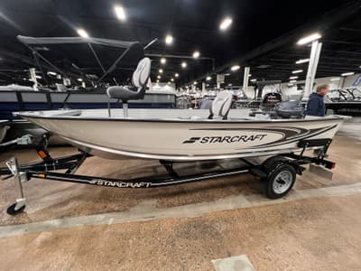 BOATZON | Starcraft Patriot 14 TL 2027