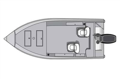 BOATZON | Starcraft PATRIOT 16 TL 2024