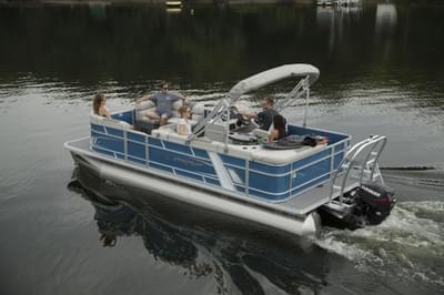 BOATZON | Starcraft Pontoon LX 22 R 2023 BOATZON | Starcraft Pontoon LX 22 R 2023
