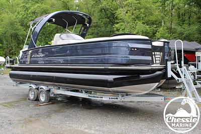 BOATZON | Starcraft Pontoon RX 25 DL 2025
