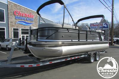BOATZON | Starcraft Pontoon SLS3 2023 BOATZON | Starcraft Pontoon SLS3 2023