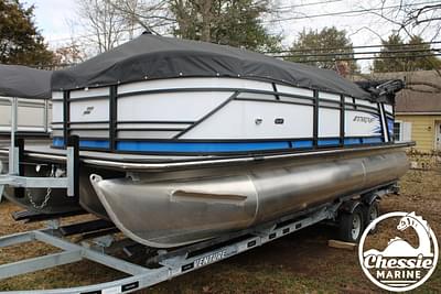BOATZON | Starcraft Pontoon SLS3 2024