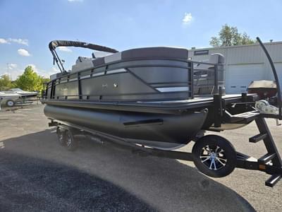 BOATZON | Starcraft Pontoon SLS3 R 2026 BOATZON | Starcraft Pontoon SLS3 R 2026