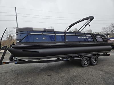 BOATZON | Starcraft Pontoon SLS3 RL 2026 BOATZON | Starcraft Pontoon SLS3 RL 2026