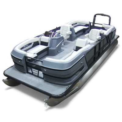 BOATZON | Starcraft Pontoon VX 22 R DH 2026