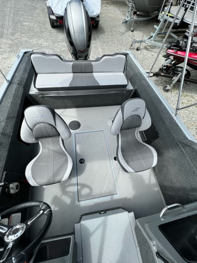 BOATZON | Starcraft Renegade 168 DC 2025