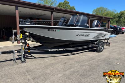 BOATZON | Starcraft Renegade 178 DC 2020