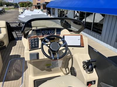 BOATZON | Starcraft RX 23 DL DC 2024