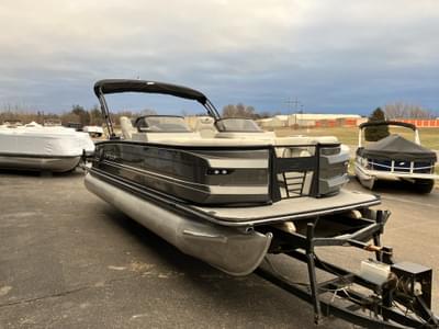 BOATZON | Starcraft RX 23 DL DC 2025