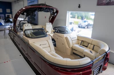 BOATZON | Starcraft RX 23 Q DC 2025