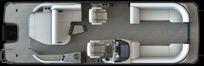 BOATZON | Starcraft RX 23 Q DH 2025 BOATZON | Starcraft RX 23 Q DH 2025