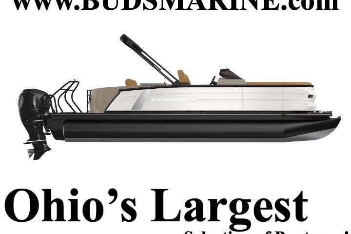 2026 Starcraft RX 23 Q DH - Sold Boat