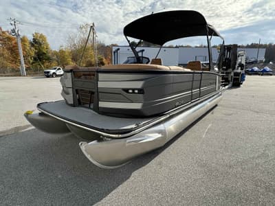 BOATZON | Starcraft RX 23 Q DH 2026