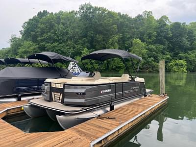 BOATZON | Starcraft RX 23 R DC 2025