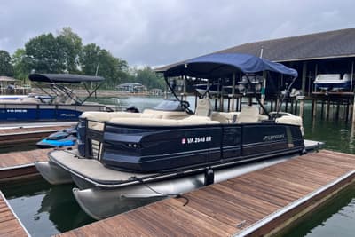 BOATZON | Starcraft RX 23 R DC 2025