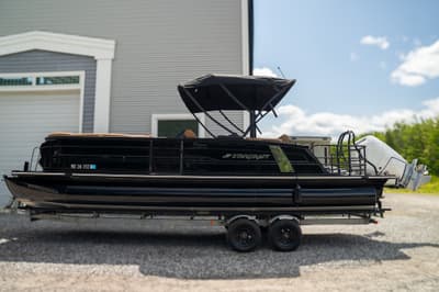 BOATZON | Starcraft RX 25 DL BAR 2025 BOATZON | Starcraft RX 25 DL BAR 2025