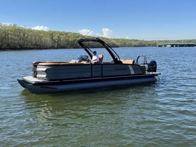 BOATZON | Starcraft RX 25 Q DH 2026