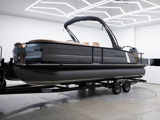 2026 Starcraft RX 25 Q DH - Sold Boat
