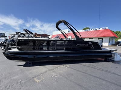 BOATZON | Starcraft RX 25 R DH 2026