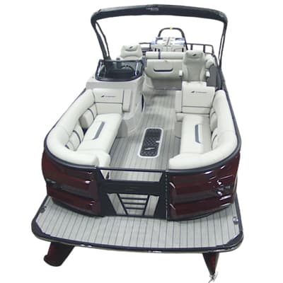 BOATZON | Starcraft RX25 DL DH Bar 2026