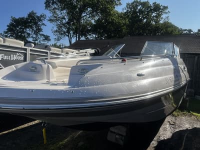 BOATZON | Starcraft S 241 Limited 2007
