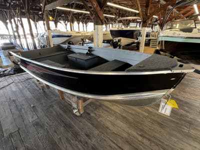 BOATZON | Starcraft SF 14 DLX 2026