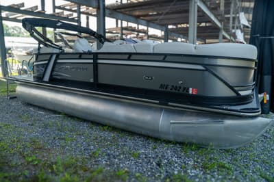 BOATZON | Starcraft SLS 1 2021