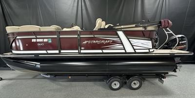BOATZON | StarCraft SLS 1 2022 BOATZON | StarCraft SLS 1 2022