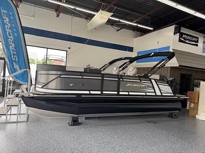 BOATZON | Starcraft SLS 1 2025 BOATZON | Starcraft SLS 1 2025