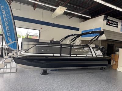 BOATZON | Starcraft SLS 1 2025