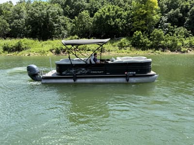 BOATZON | Starcraft SLS 3 2016